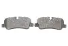 Колодки гальмівні (задні) Land Rover Discovery III/IV 04-18/Range Rover Sport 02-13 ATE 13046027192 (фото 5)