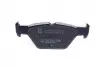 Колодки гальмівні (задні) Subaru Impreza/Outback/Legacy 14- (Akebono) ZIMMERMANN 221581451 (фото 2)