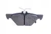 Колодки гальмівні (задні) Subaru Impreza/Outback/Legacy 14- (Akebono) ZIMMERMANN 221581451 (фото 3)