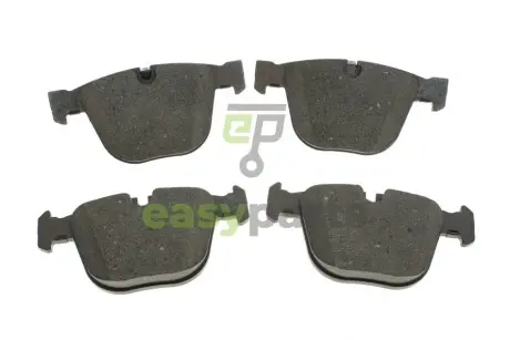 Колодки гальмівні (задні) BMW 5 (F07)/7 (F01-F04) 08-15 N54/N55/N57/N63/N74 ATE 13046072742
