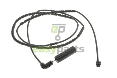 Датчик зносу гальмівних колодок (задніх) BMW 3 (E46) 98-06 (L=1338mm) ATE 24819002212