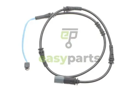 Датчик зносу гальмівних колодок (задніх) BMW 5 (F10)/6 (F12) 10- ATE 24819003122
