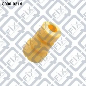 Отбойник переднего амортизатора Q-fix Q0000216