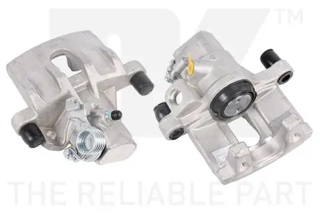 Гальмівний супорт зад. прав. Ford C-Max, Focus C-Max, Focus Ii Mazda 3, 5, Xedos 9 Volvo C30, S40 Ii, V50 1.4-2.5 07.00- NK 2125158
