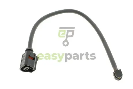 Датчик зносу гальмівних колодок (передніх) Porsche Cayenne/VW Touareg 10- (L=296mm) ATE 24819000142