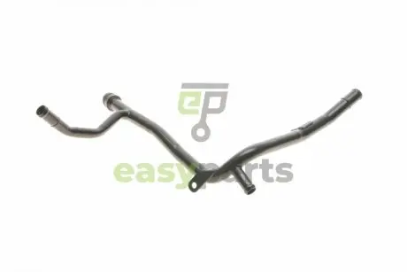 Трубка системи охолодження VW Caddy III 1.6/2.0 EcoFuel 04-15 Vika 11211801201