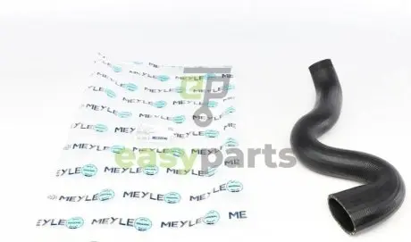 Патрубок системи охолодження Audi A4/VW Passat 1.9D/1.9DH 95-01 MEYLE 1000360040