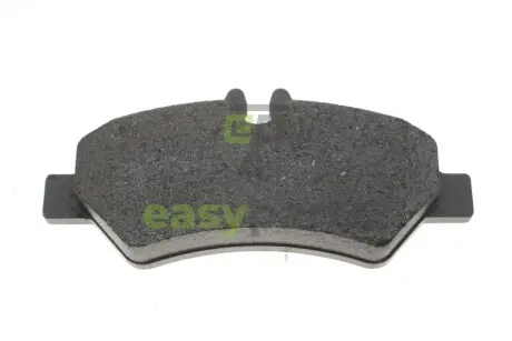 Колодки гальмівні (задні) VW Crafter 30-50 06-16 (BOSCH) ATE 13046038322
