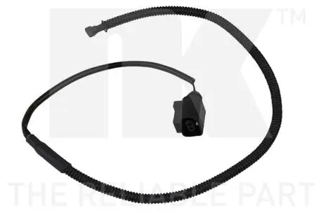 Сигнализатор, износ тормозных колодок NK 280134