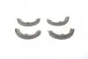 Колодки ручника MB E-class (W211)/CLS-class (C219) 04-10 (180x25) MEYLE 0140421002 (фото 4)