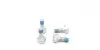 Колодки гальмівні (передні) VW Golf VII/VIII/Passat/Seat Leon 12- (TRW) (з датчиком) ZIMMERMANN 256832002 (фото 1)
