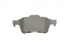 Колодки гальмівні (задні) Ford Connect 13-/Kuga/C-Max 08-/Focus/Volvo C30/S40/V50 03-/V40 ZIMMERMANN 252121601 (фото 18)