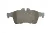 Колодки гальмівні (задні) Ford Connect 13-/Kuga/C-Max 08-/Focus/Volvo C30/S40/V50 03-/V40 ZIMMERMANN 252121601 (фото 5)