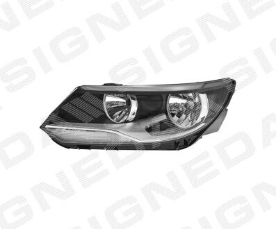 ПЕРЕДНЯЯ ФАРА Signeda ZVW111251L