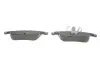 Фото 2 - колодки гальмівні (передні) Renault Megane III/Laguna III 1.5dCi/2.0dCi 07- ATE 13046072492 Колодки гальмівні (передні) Renault Megane III/Laguna III 1.5dCi/2.0dCi 07- ATE 13046072492 (фото 2)