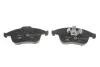 Фото 3 - колодки гальмівні (передні) Renault Megane III/Laguna III 1.5dCi/2.0dCi 07- ATE 13046072492 Колодки гальмівні (передні) Renault Megane III/Laguna III 1.5dCi/2.0dCi 07- ATE 13046072492 (фото 3)