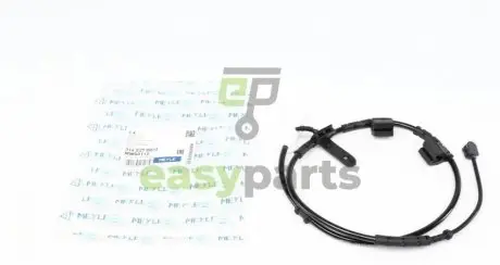 Датчик зносу гальмівних колодок (передніх) Mini (R56/R57/R58/R59)/Clubman (R55) 1.6/1.6D/2.0D 06-15 MEYLE 3145270023
