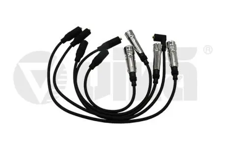 Комплект дротів високої напруги Vika 99981219901