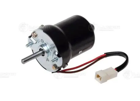 Фото вентилятор обігрівача УАЗ LUZAR LFh 0336 Вентилятор обігрівача УАЗ LUZAR LFh 0336