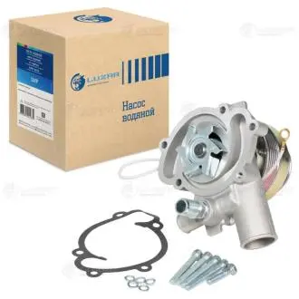 Фото насос водяний 405 Євро-3 LUZAR LWP 03064 Насос водяний 405 Євро-3 LUZAR LWP 03064