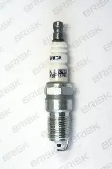 Свічка запалювання BRISK G15YC