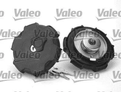 Кришка паливного баку з ключем Valeo 247703