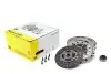 Демпфер + комплект зчеплення Audi A4/A6/Skoda Superb 2.0 TDI 04-11 600022800