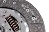 Демпфер + комплект зчеплення Audi A4/A6/Skoda Superb 2.0 TDI 04-11 LuK 600022800 (фото 14)