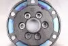 Демпфер + комплект зчеплення Audi A4/A6/Skoda Superb 2.0 TDI 04-11 LuK 600022800 (фото 2)