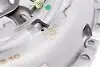 Демпфер + комплект зчеплення Audi A4/A6/Skoda Superb 2.0 TDI 04-11 LuK 600022800 (фото 8)