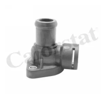 Фланець системи охолодження Vernet WF0041