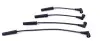 Проводи запалювання Renault Logan 1.4/1.6 i 04- (к-кт) (високовольтні) RENAULT / DACIA 224404252R (фото 1)