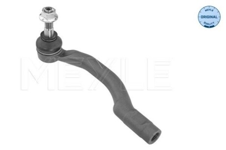 Наконечник тяги рульової (L) Mazda 6 07-13 MEYLE 35160200045