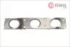 Прокладка, выпускной коллектор Elwis Royal 0355591 (фото 1)