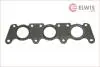 Прокладка, выпускной коллектор Elwis Royal 0356082 (фото 1)