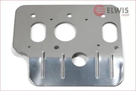 Прокладка, выпускной коллектор Elwis Royal 0356091 (фото 1)