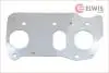 Прокладка, выпускной коллектор Elwis Royal 0356092 (фото 1)