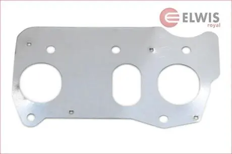 Прокладка, выпускной коллектор Elwis Royal 0356092