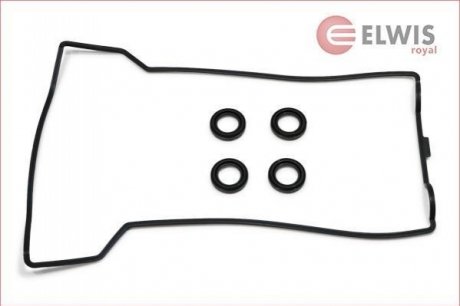 Прокладка кришки головки блоку Elwis Royal 9122014