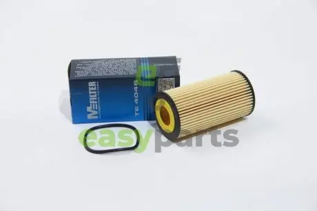 Фильтр масляный Audi A4/A5/A6/Q7 3.0TDI 14- M-FILTER TE4046