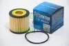 Фільтр масляний 1.2i Polo/Fabia 01-/Roomster 06-/Ibiza 02- M-FILTER TE600 (фото 1)