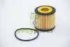 Фільтр масляний 1.2i Polo/Fabia 01-/Roomster 06-/Ibiza 02- M-FILTER TE600 (фото 2)