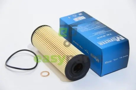Фільтр масляний MB Vito/C/E/S-клас M104/111 M-FILTER TE622