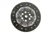 Демпфер + комплект зчеплення Audi A3/VW Passat 2.0FSI 03-10 LuK 600008700 (фото 11)