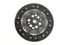 Демпфер + комплект зчеплення Audi A3/VW Passat 2.0FSI 03-10 LuK 600008700 (фото 12)