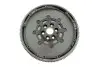 Демпфер + комплект зчеплення Audi A3/VW Passat 2.0FSI 03-10 LuK 600008700 (фото 8)