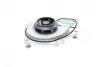 Помпа води Audi A1/A3/A4/A5/A6/A7/Q3/Q5/Q7/Skoda Octavia/SuperB/VW Golf/Passat 1.8/2.0 09- (OE VAG) BORSEHUNG B15313 (фото 6)