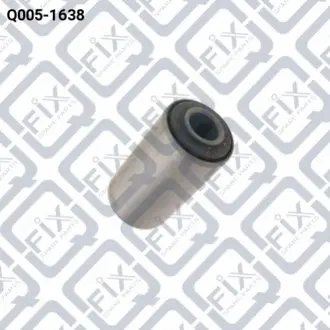 САЙЛЕНТБЛОК НИЖН ПЕРЕДН РЫЧАГА Q-fix Q0051638