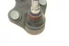 Опора кульова (передня/знизу/L) VW Polo/Skoda Fabia 1.0-2.0 99- BORSEHUNG B11340 (фото 3)