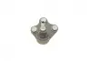 Опора кульова (передня/знизу/L) VW Polo/Skoda Fabia 1.0-2.0 99- BORSEHUNG B11340 (фото 6)